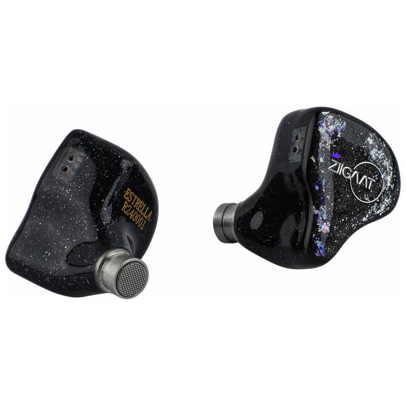 ZiiGaat x Jays Audio ESTRELLA