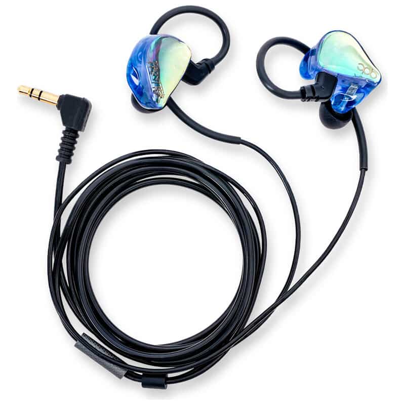 FRONTIER Aquamarine [QDC-FRONTIER-AQ]（2025年7月19日発売予定）