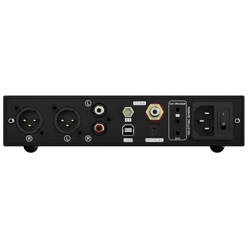 DX5 II Black（2025年7月18日発売予定）