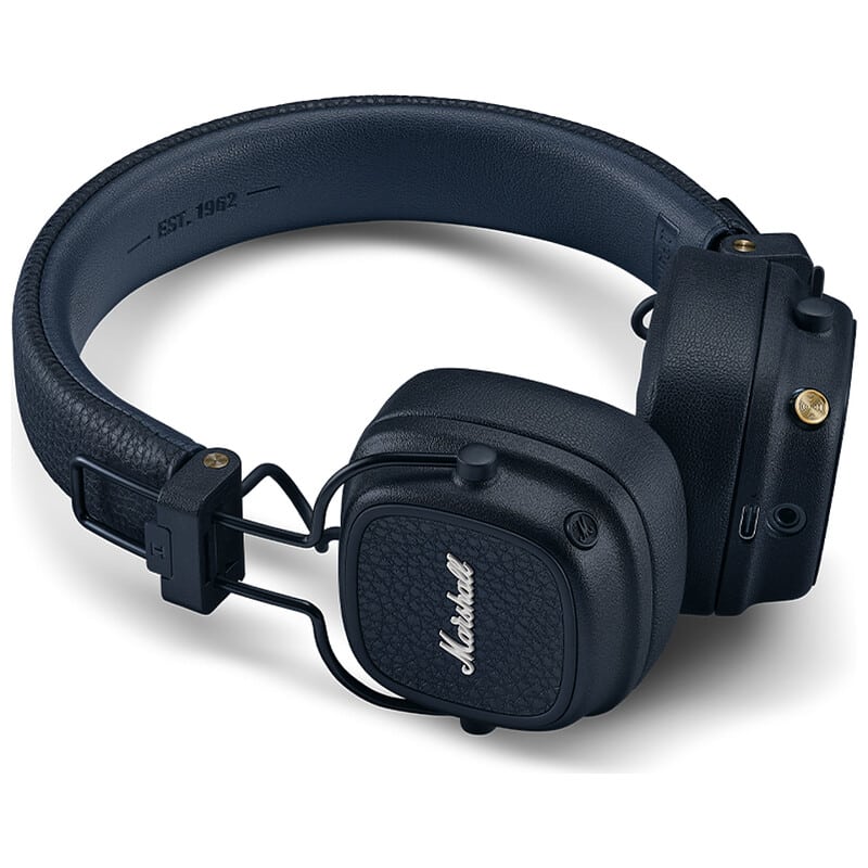 Major V Midnight Blue（2025年8月8日発売予定）