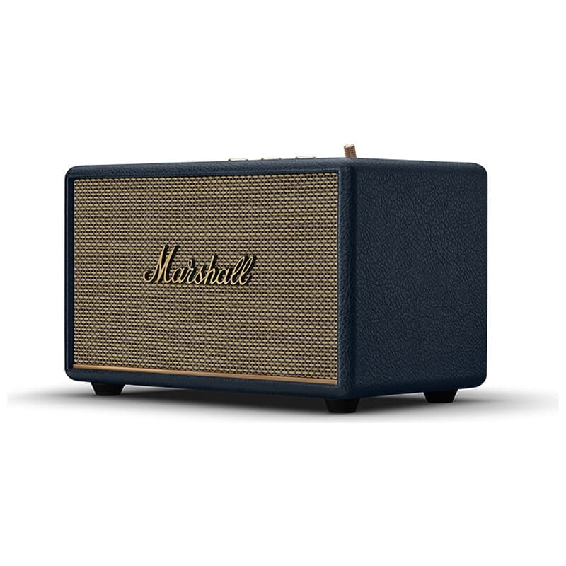 ACTON III MIDNIGHT-BLUE [ACTON3BLUETOOTH-MIDNIGHT-BLUE]（2025年7月25日発売予定）