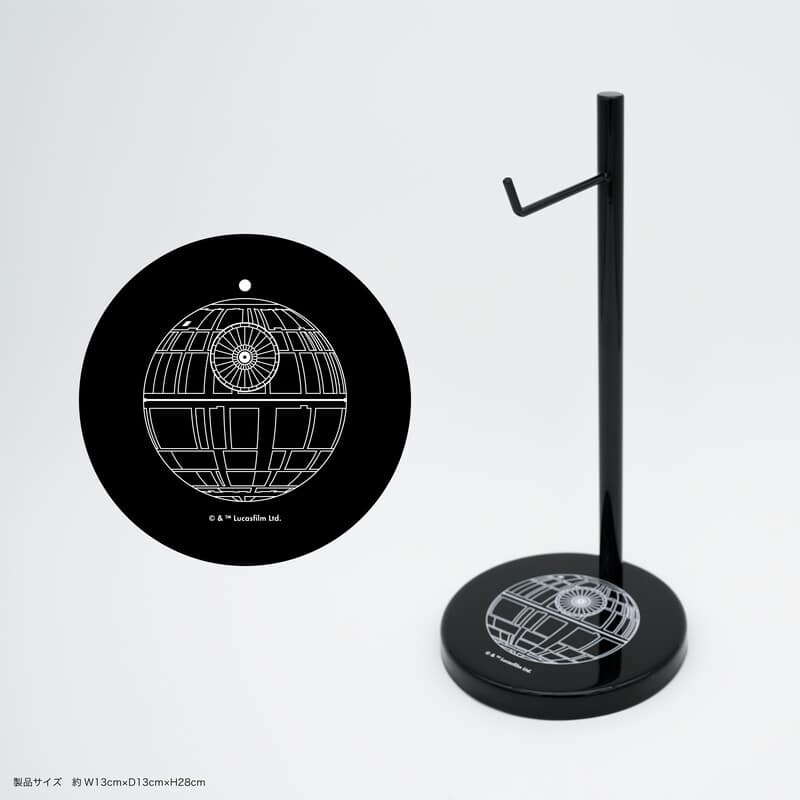 nwm ONE Star Wars edition Dark Gray [MBH001KA-02]