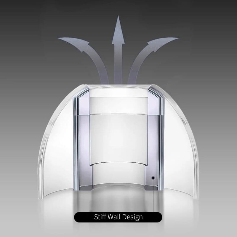 Lucent Ear Fit (M)（2025年7月25日発売予定）