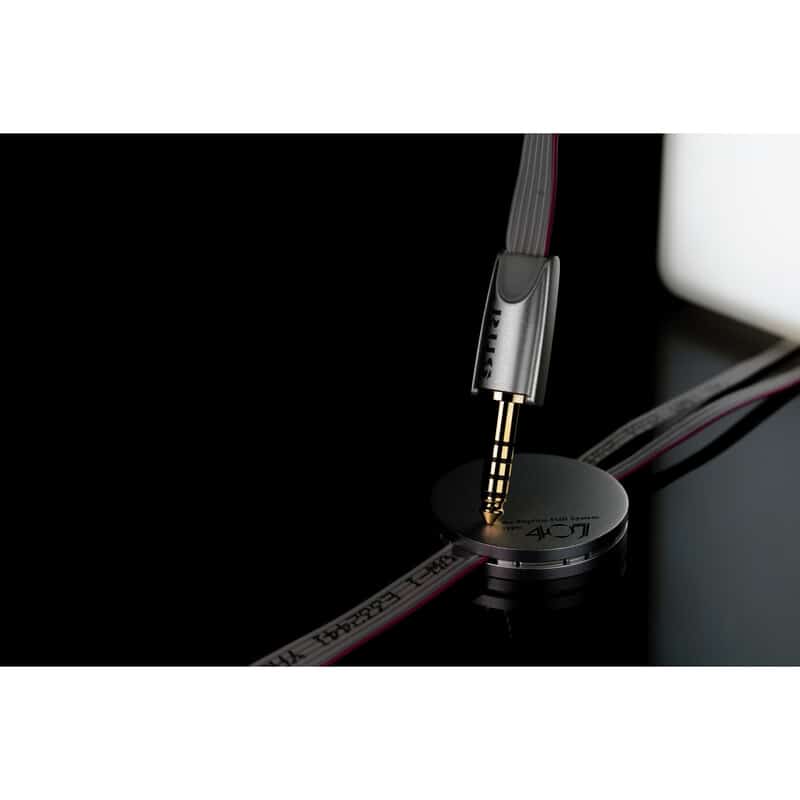 Lynx 407 (mmcx-4.4mm)（2025年8月8日発売予定）