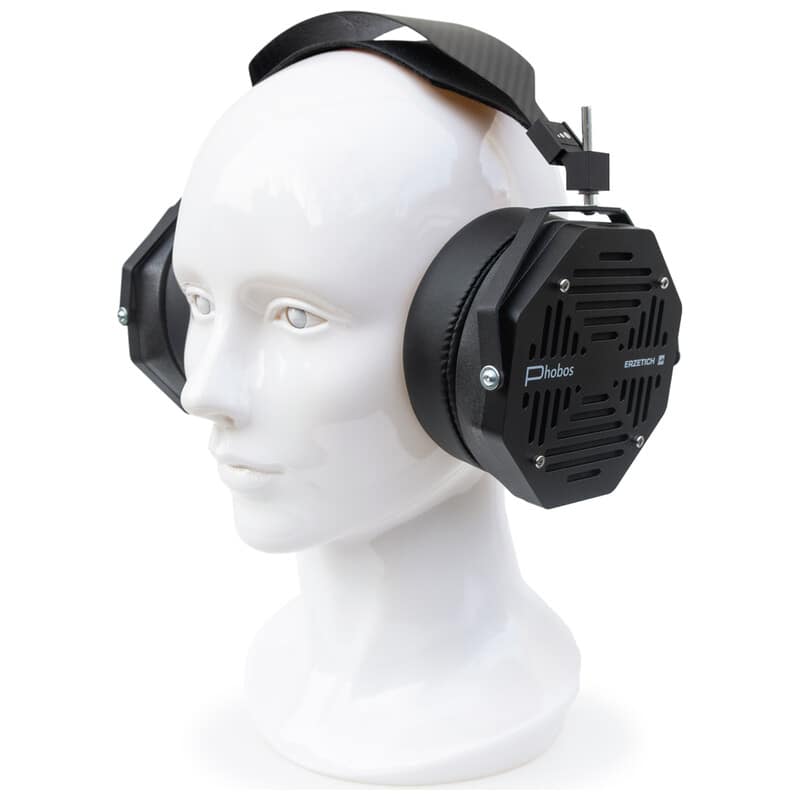 Phobos Black