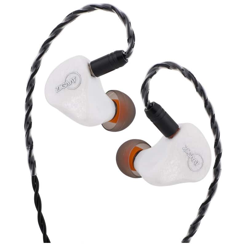 Arete x Fresh Reviews - White