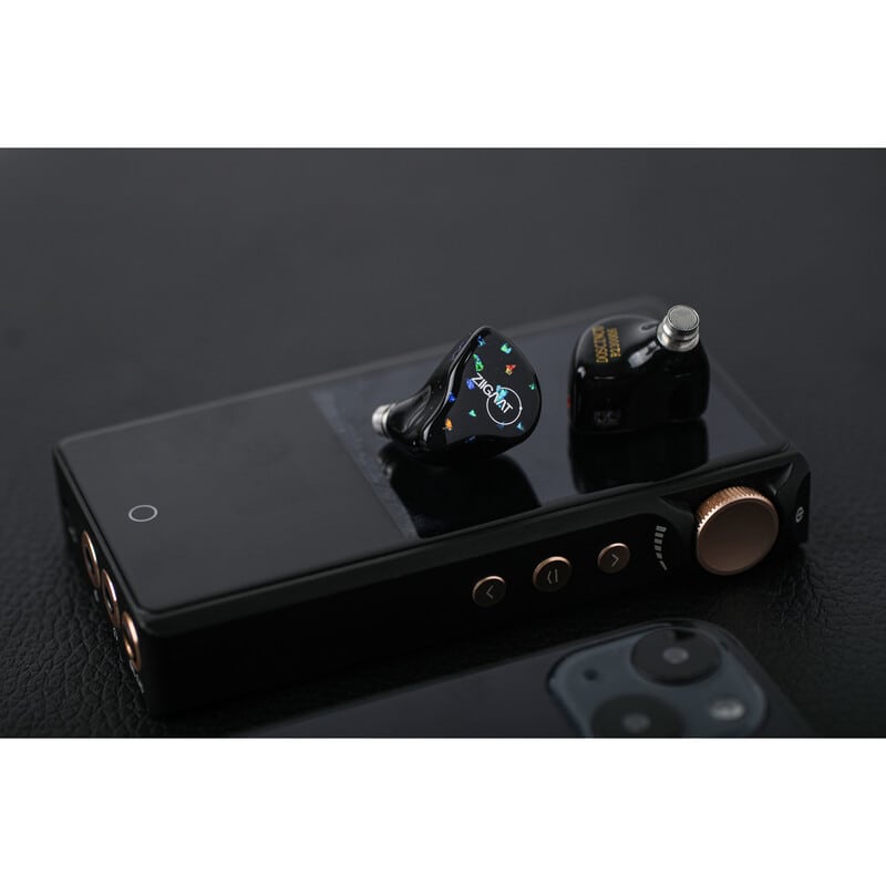 Doscinco  - 4.4mm