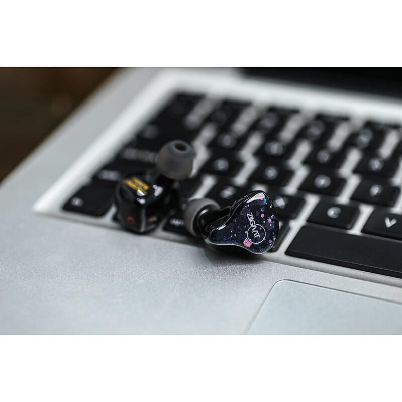 Cincotres - 3.5mm
