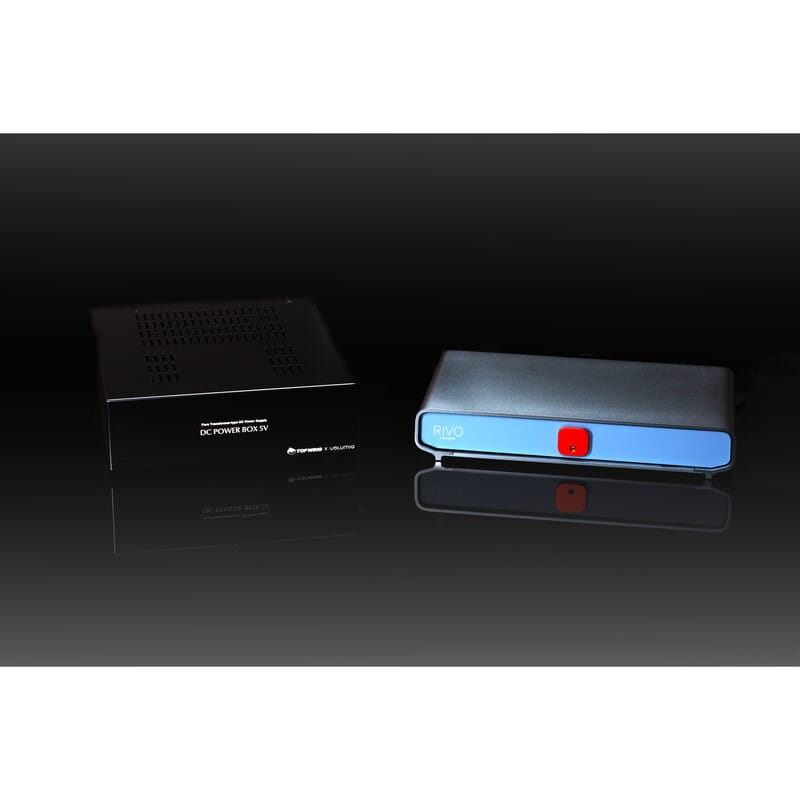 DC POWER BOX 5V [TW-DCPB-5]（2025年9月5日発売予定）