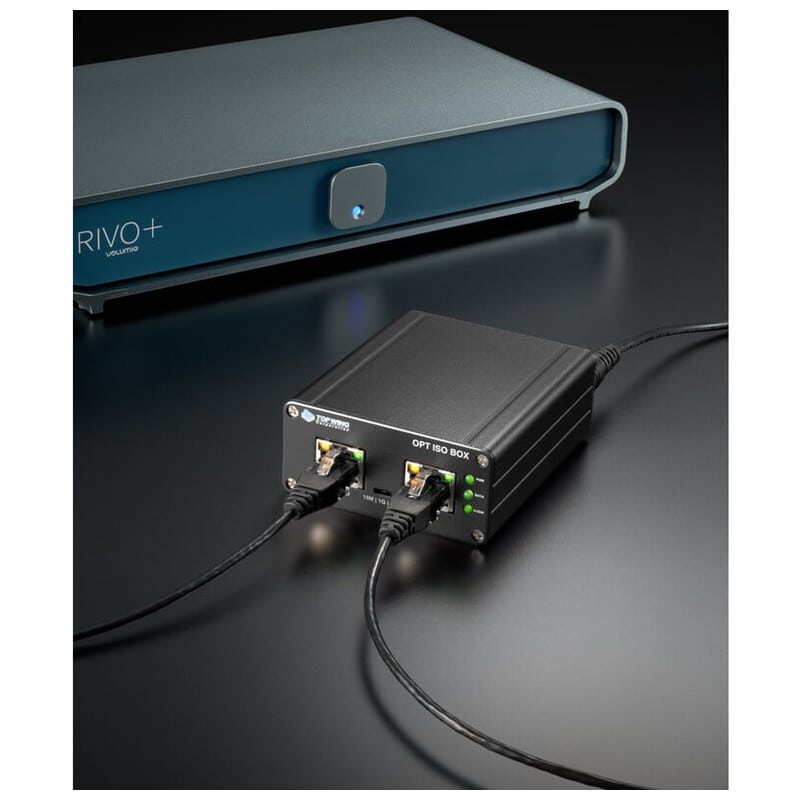 Ultra Slim Link 10m