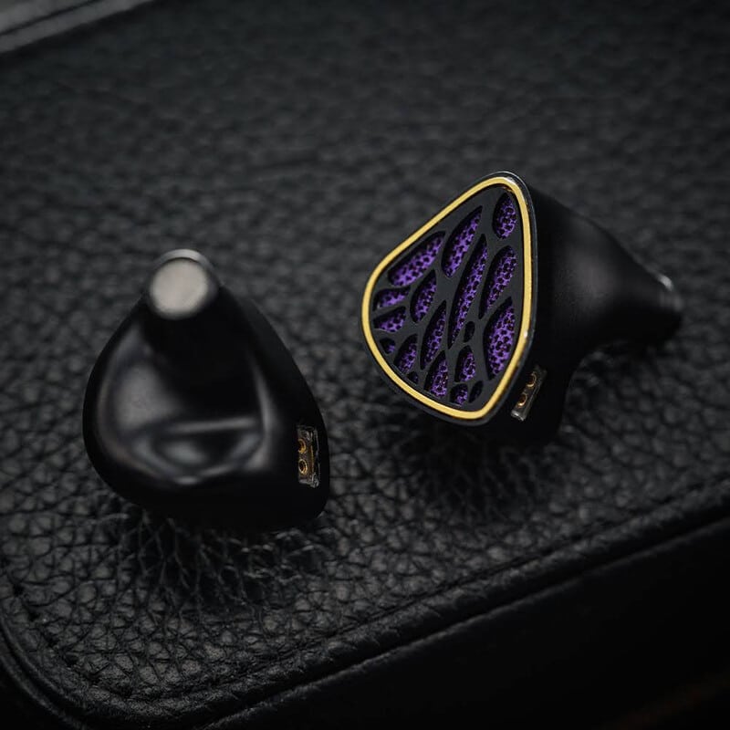 Kinera Imperial NOTT Phantom（2025年8月23日発売予定）
