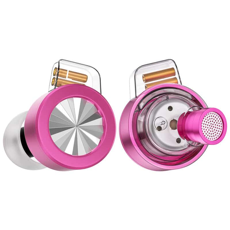 D02 - Berry - 3.5mm（2025年9月5日発売予定）