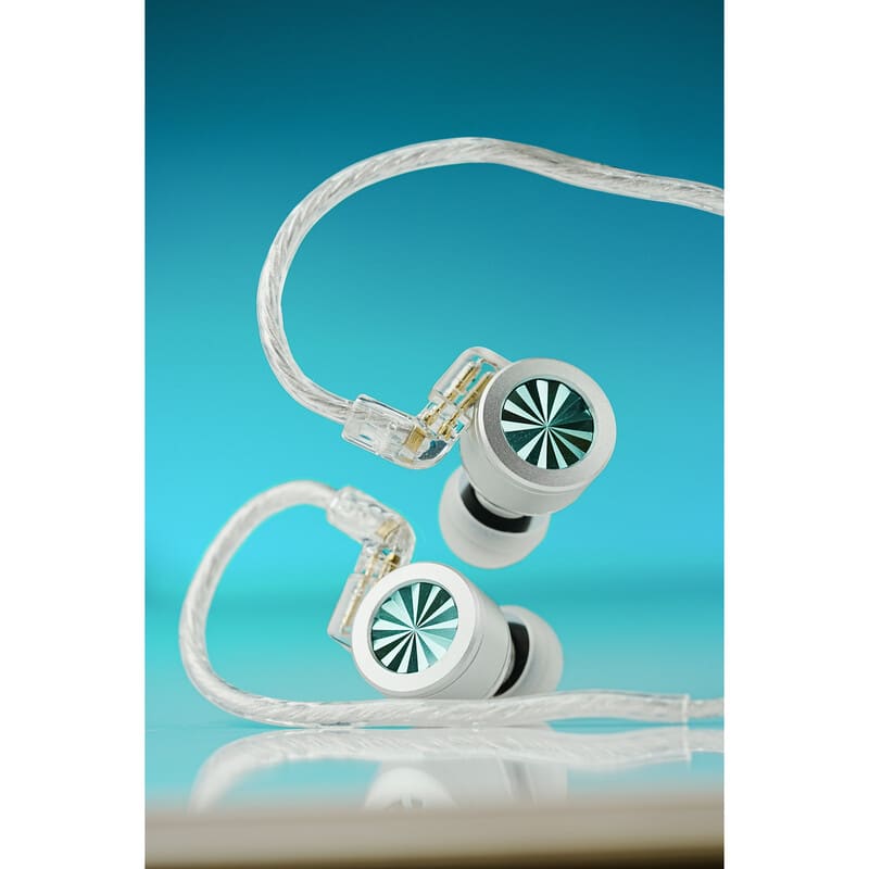 D02 - Aqua - 3.5mm（2025年9月5日発売予定）