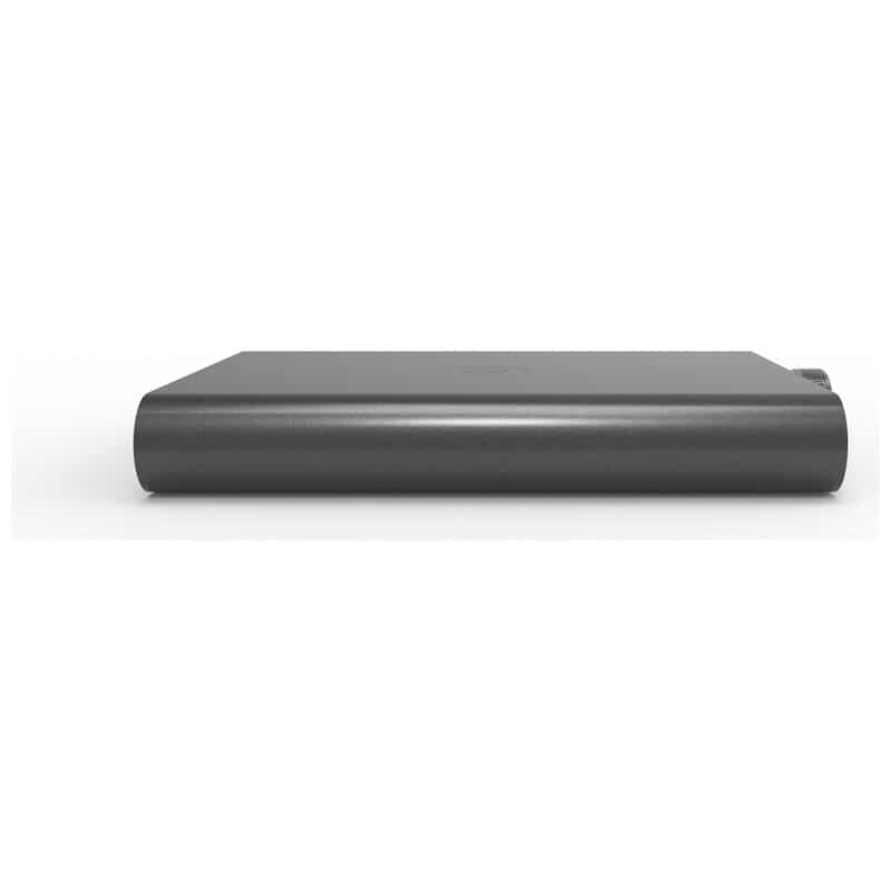 hip dac 3 Black [IFI-HIP-DAC3-B]（2025年9月12日発売予定）