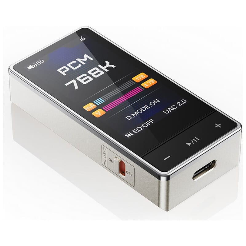 QX13 Titanium Gold [FIO-QX13-G]（2025年9月12日発売予定）