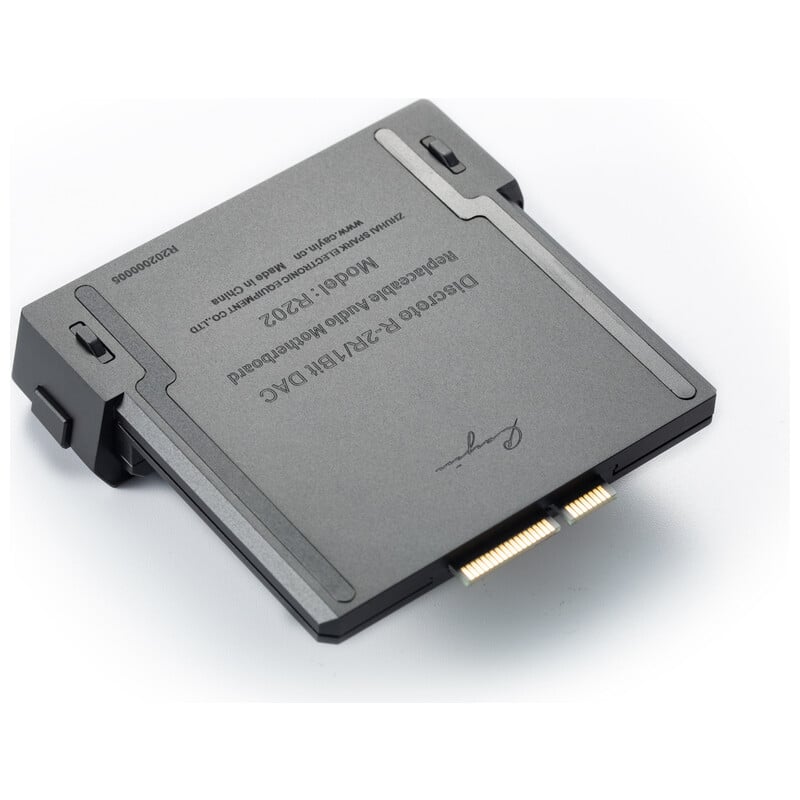 R202オーディオマザーボード for N6iii [R202]（2025年9月12日発売予定）