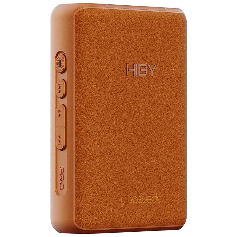 R3 Pro II Orange