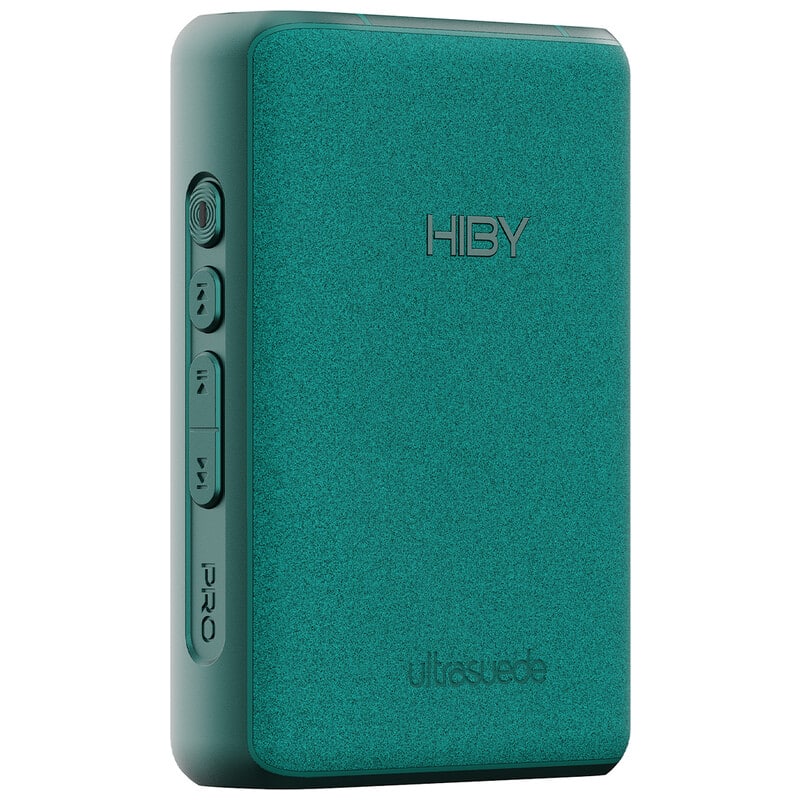 R3 Pro II Green