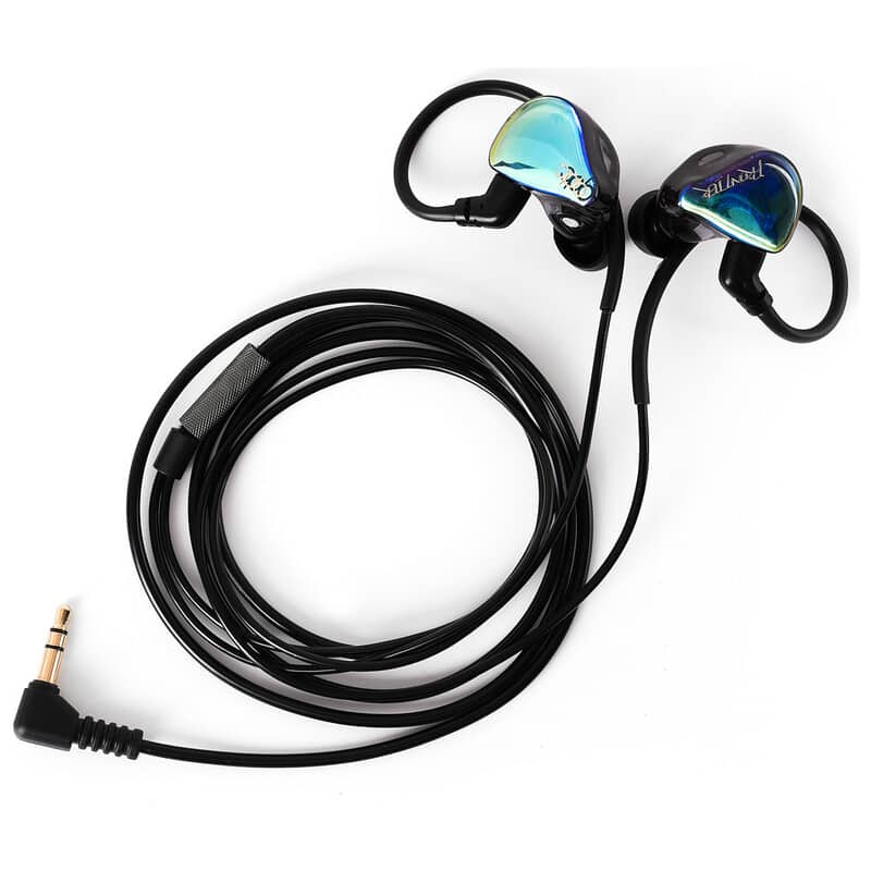 FRONTIER Next Black [QDC-FRONTIER-NB]（2025年9月27日発売予定）