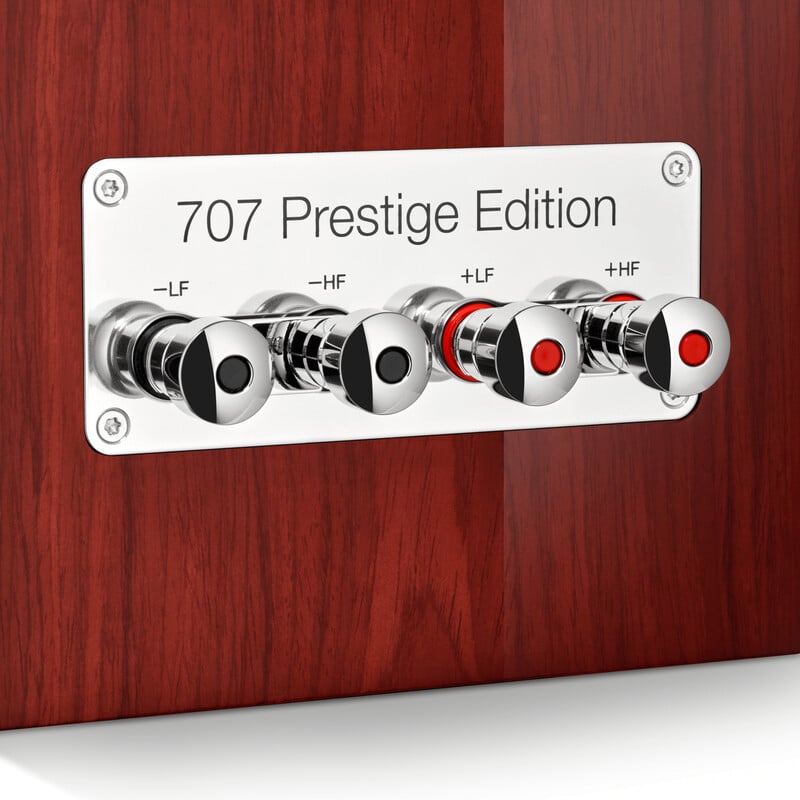 707 S3 Prestige Edition [707S3/PE]（2025年9月末発売予定）