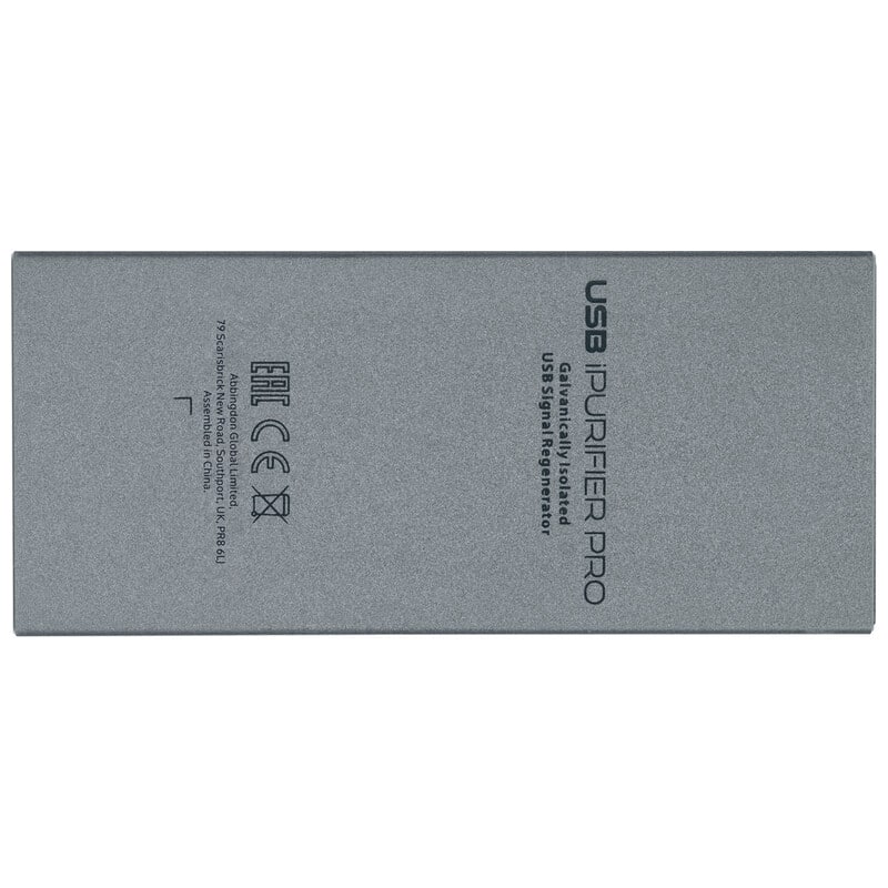 USB iPurifier Pro [SLP-USB-IPURIFIER-PRO]