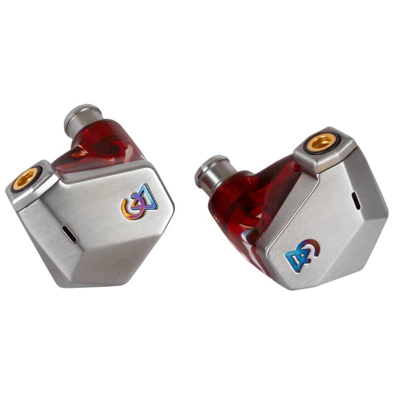 Campfire Audio Grand Luna [CAM-3068]｜新品通販フジヤエービック