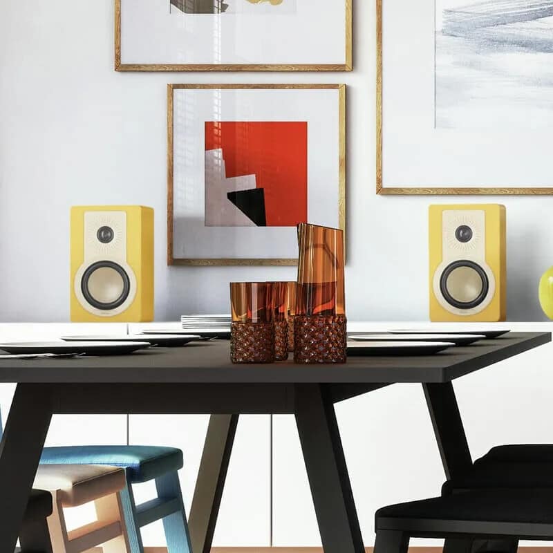 KUPID Golden Yellow [KUPIDGY]