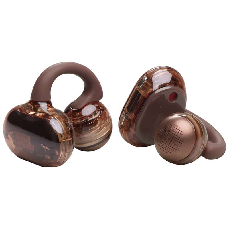 JBL Soundgear Clips Copper [JBLSNDGEARCLCOP]