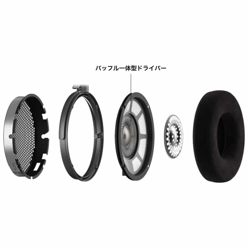 ATH-ADX7000（2025年10月31日発売予定）