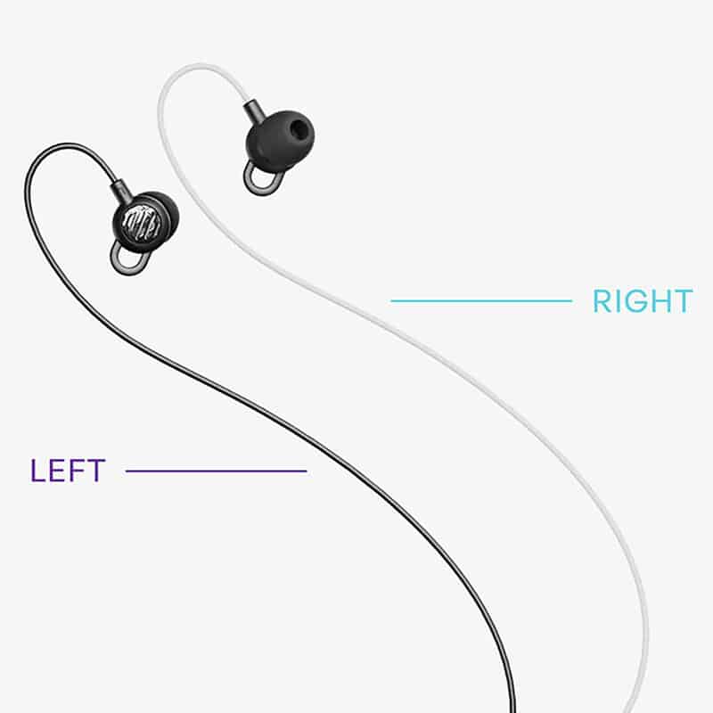 SleepTones スリープトーン USB-C [EP-ST1U-BK]（2025年10月31日発売予定）