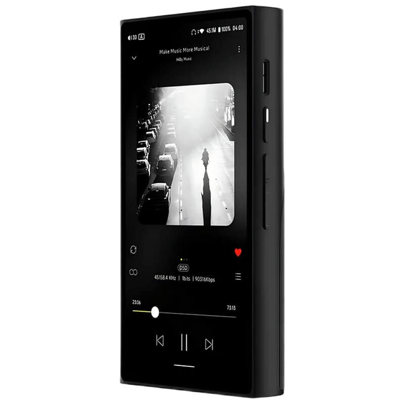 R8 II Aluminum Alloy - Black [R8 II AL - Black]（2025年10月31日発売予定）