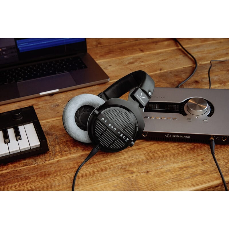 DT 990 PRO X 48 Ω(2025年11月1日発売予定)