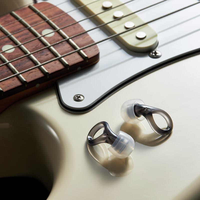 Earplugs DROP in Live EP-D20K(2025年11月7日発売予定)