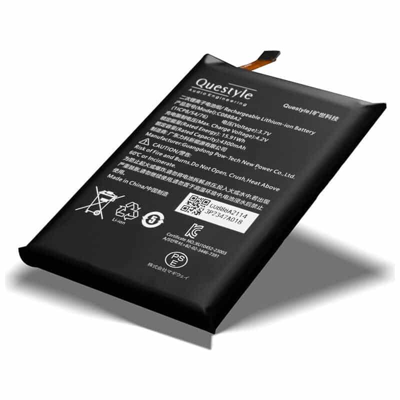 SIGMA Pro ブラック [SIGMA Pro-BK]