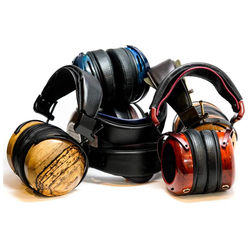 ZMF B.B.B Strap Ruby