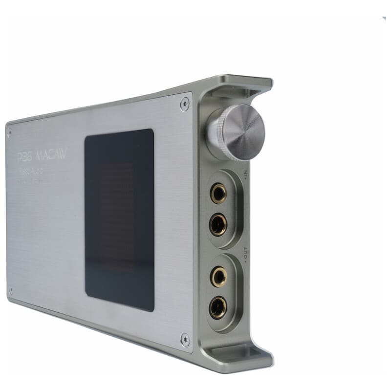 PB6 MACAW(2025年11月21日発売予定)