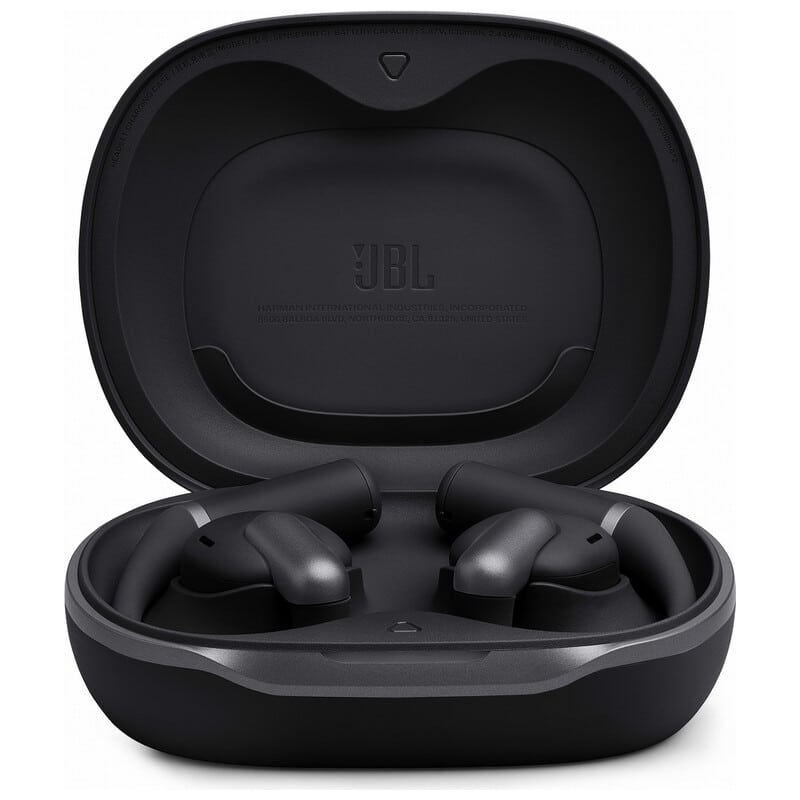 JBL Sense Pro Black [JBLSENSEPROBLK]（2025年11月20日発売予定）