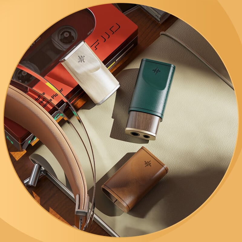 SK-MELODY Emerald Green [FIO-SK-SSMELODY-GR]（2025年11月14日発売予定）