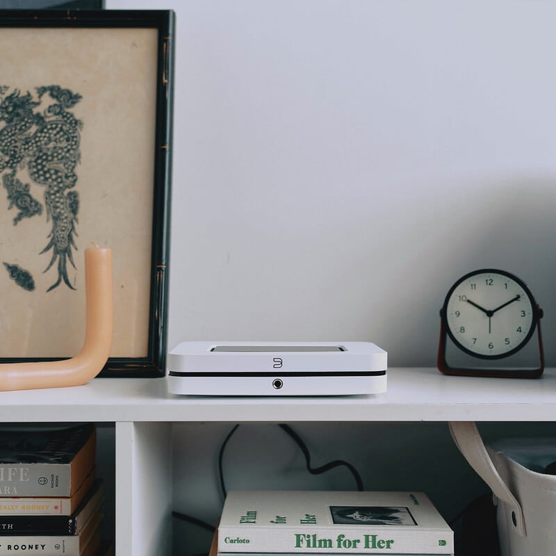 NODE(N132）ホワイト