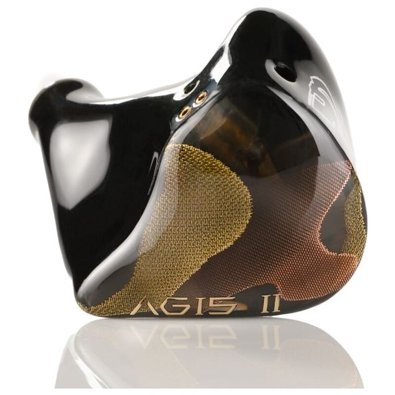 Agis II [NBA-AGIS-II]（2025年11月22日発売予定）