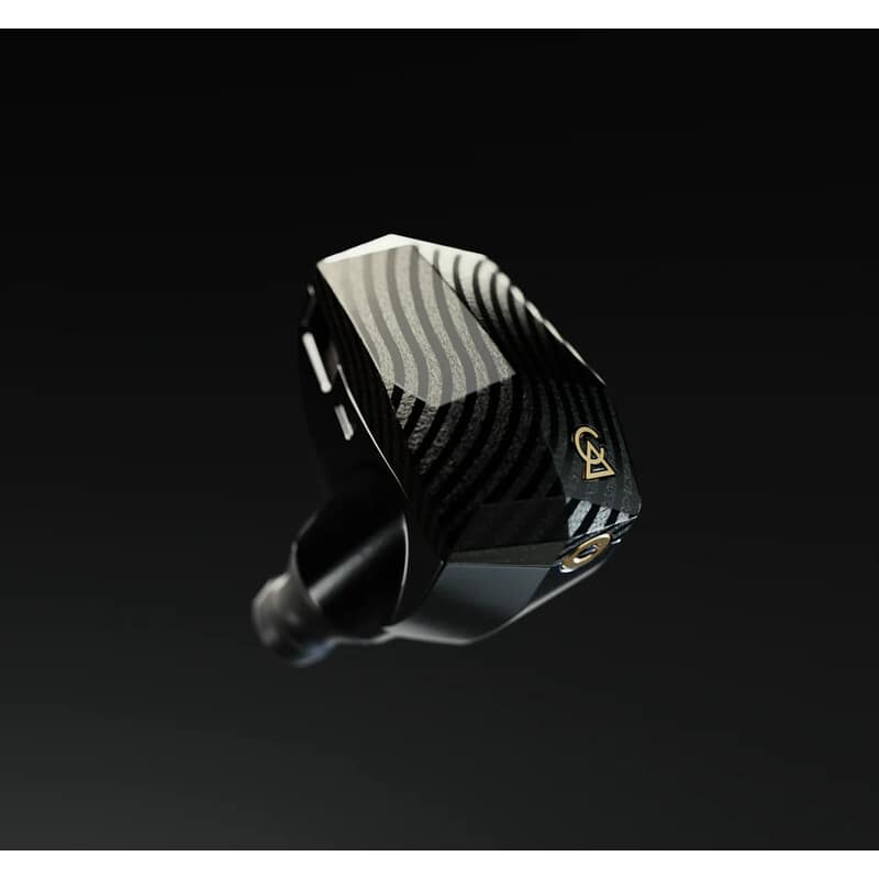 Andromeda 10 SE Black [CAM-3112]（2025年12月5日発売予定）