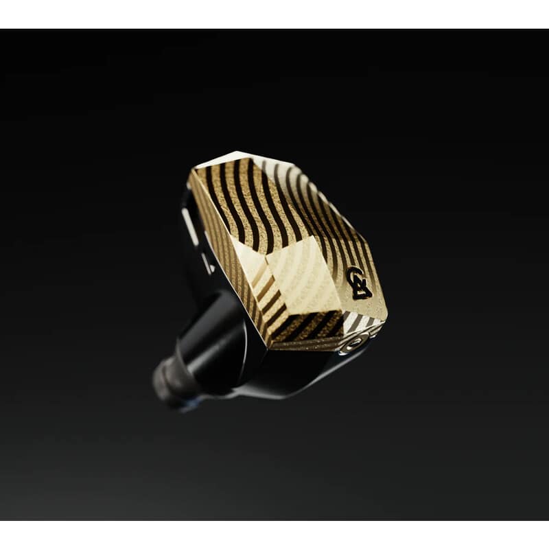 Andromeda 10 SE Gold [CAM-3129]（2025年12月5日発売予定）