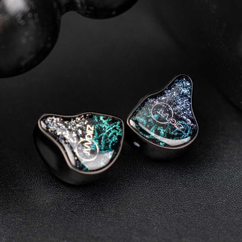 ZiiGaat x Hangout.Audio: Odyssey 2(2025年11月28日発売予定)