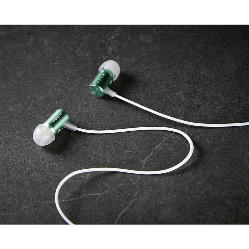 TRINITY Frozen Mint [AZL-TRINITY-ST-MNT]（2025年12月12日発売予定）