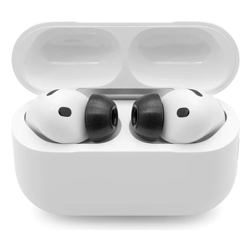 Eartune Fidelity UF-A3 S [ADVETFUFA3S-BLK]（2025年12月5日発売予定）