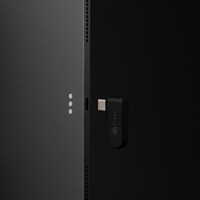 VR3000 Wireless for Gaming+