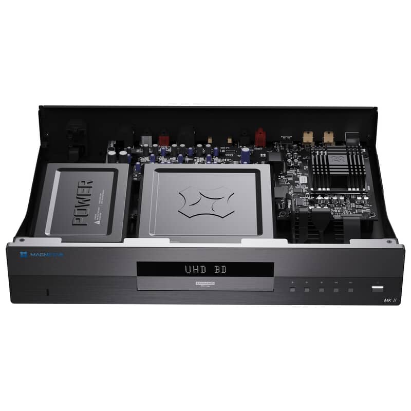 UDP800 MKII [MGT-UDP800MK2]（2025年12月5日発売予定）