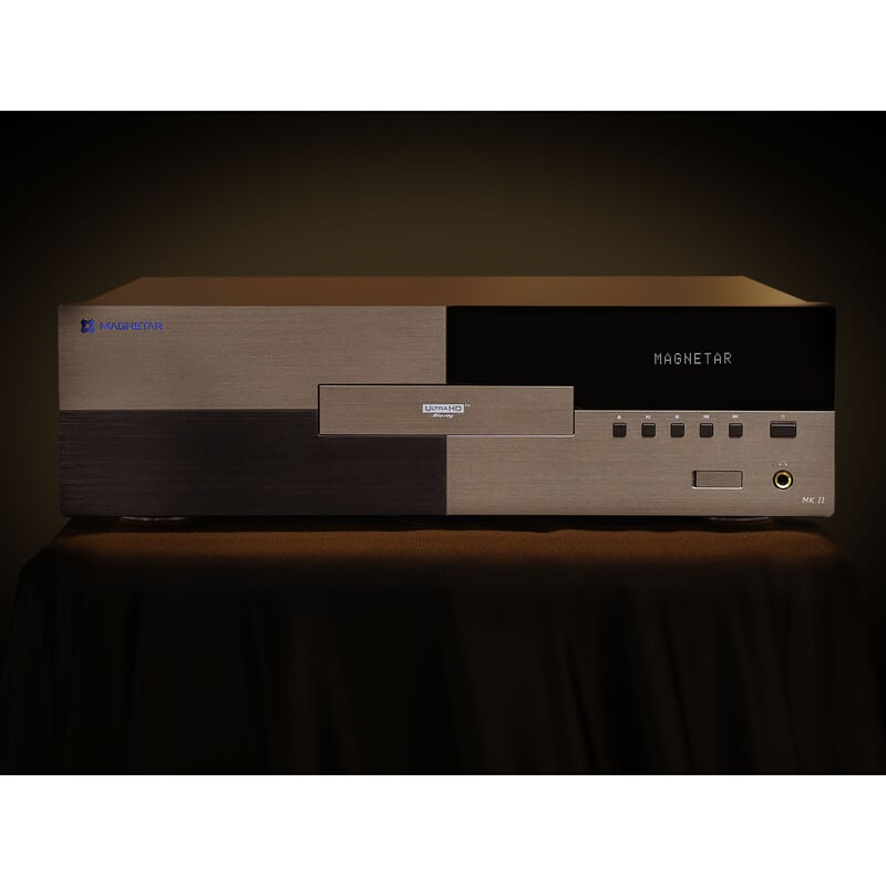 UDP900 MKII [MGT-UDP900MK2]（2025年12月5日発売予定）