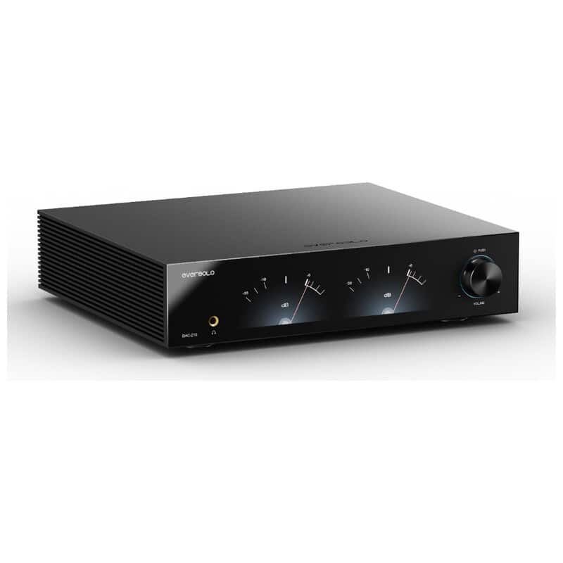 DAC-Z10（2026年1月20日発売予定）