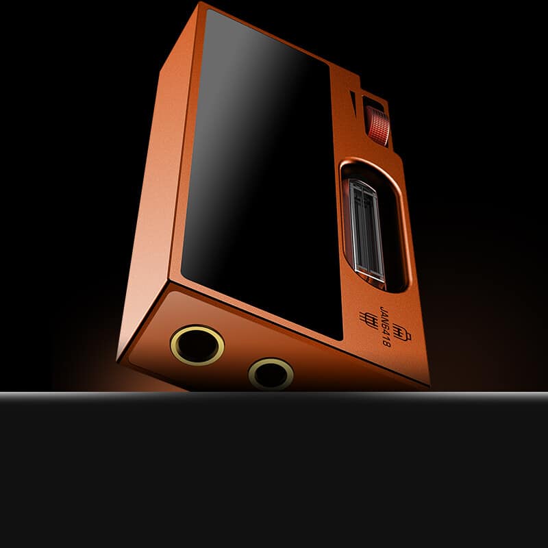 UA7 Orange（2025年12月19日発売予定）